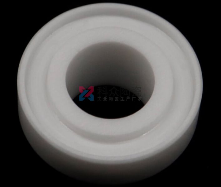 氧化鋯陶瓷結(jié)構(gòu)件的成型方式有哪些呢？（圖）