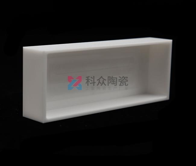 優(yōu)質(zhì)的氧化鋯陶瓷應(yīng)該怎么選擇呢？（圖）