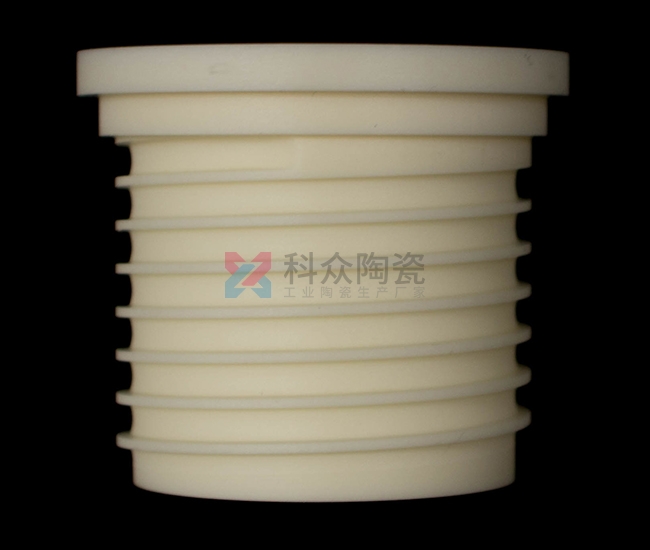 剛玉陶瓷有些什么優(yōu)點(diǎn)呢？（圖）