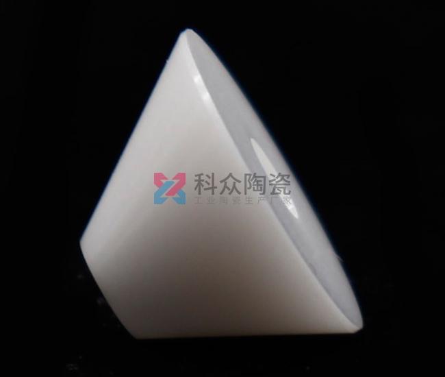 耐磨陶瓷加工的特點(diǎn)是什么呢？（圖）