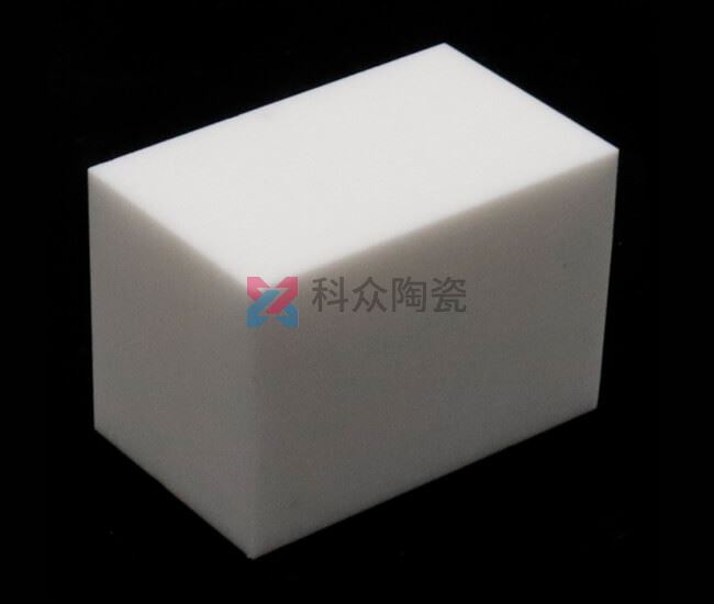 氧化鋯陶瓷是用什么進(jìn)行磨削加工的呢？（圖）
