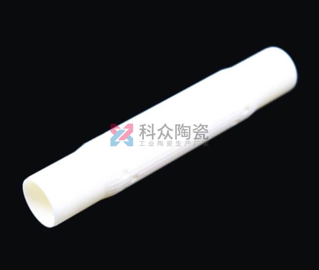 耐高溫絕緣陶瓷管相比金屬管的優(yōu)點(diǎn)有哪些呢？（圖）