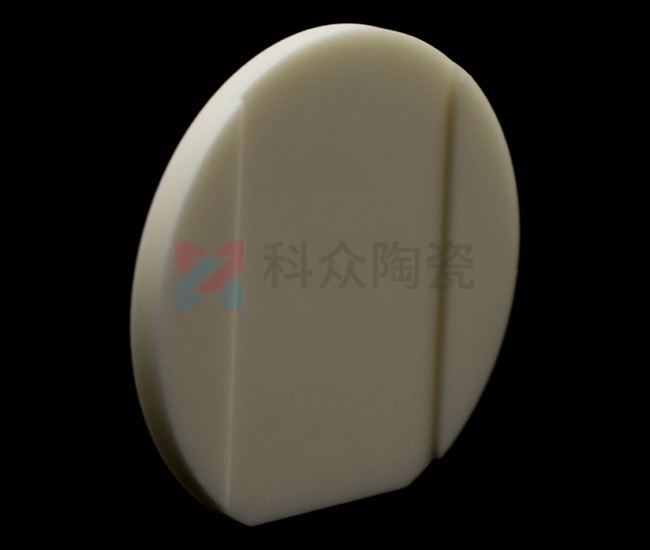 高溫陶瓷材料都有些什么特點呢？（圖）