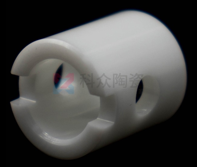 高強度氧化鋯陶瓷的應用有哪些呢？（圖）