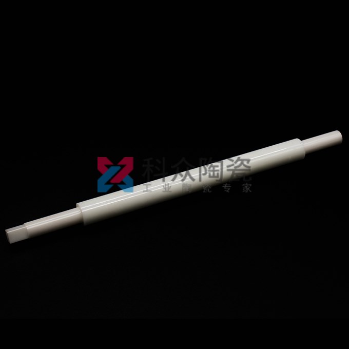耐高溫陶瓷材料的現代應用在工業(yè)爆發(fā)