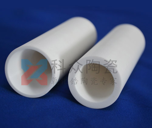 氧化鋁陶瓷管相比金屬管有哪些優(yōu)點(diǎn)？