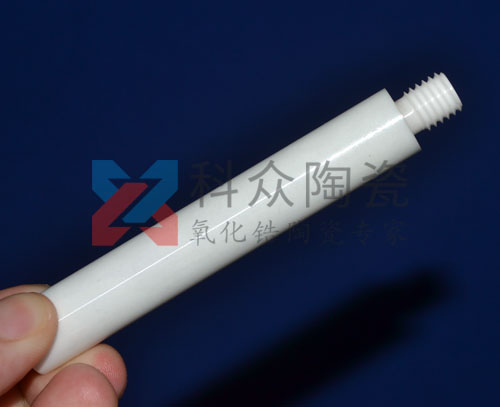 氧化鋯陶瓷窯爐余熱如何有效利用？