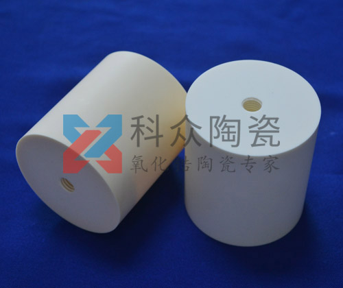 氧化鋯陶瓷坩堝有哪些優(yōu)點？
