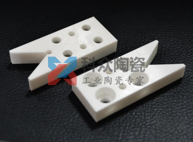 氧化鋯手機背板可以接受無線充電啦！