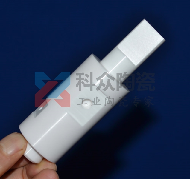 陶瓷點(diǎn)膠閥的耐磨損性能使其具有哪些優(yōu)點(diǎn)？