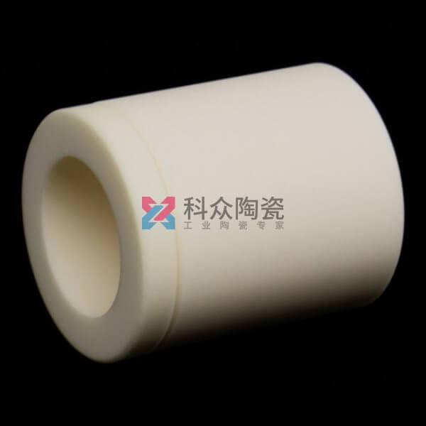 安裝耐磨陶瓷管道需要注意哪些呢？（圖）