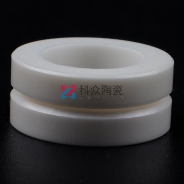 精密陶瓷異性件可以定制嗎？（多圖）