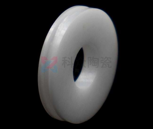 氧化鋯陶瓷環加工時遇到的難題怎么解決？（圖