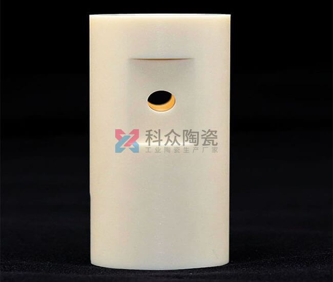 氧化鋁陶瓷材料在汽車上有什么應(yīng)用呢？（圖）